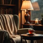 Mengubah Sudut Rumah Menjadi Tempat Paling Menenangkan di Akhir Hari