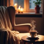 Membangun Suasana Damai dengan Sentuhan Sederhana di Rumah