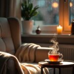 Transisi Lembut dari Kesibukan Menuju Waktu Istirahat